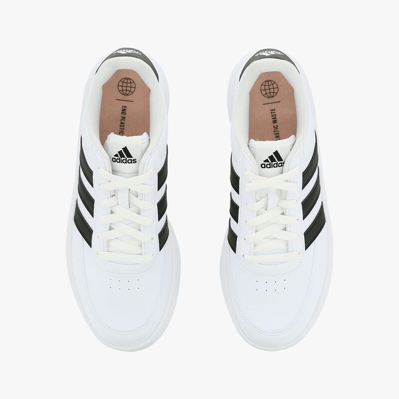 adidas Zapatillas Breaknet 2.0, BLANCO, hi-res image number null