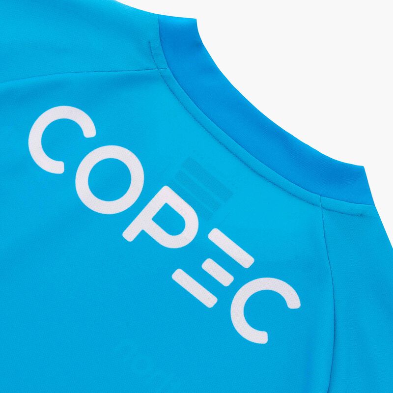 Camiseta Conmemorativa Los Cóndores 2024, AZUL, hi-res image number null