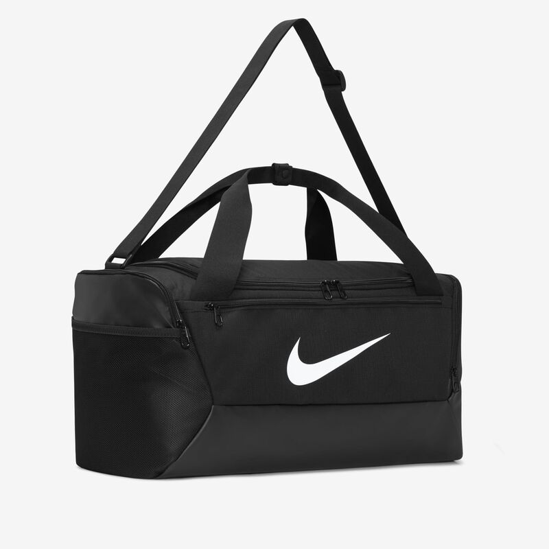 Nike Brasilia, NEGRO, hi-res image number null