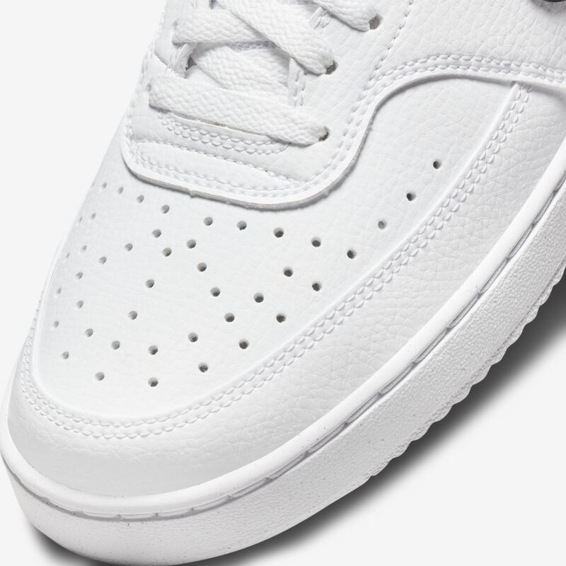 Nike Court Vision Low Next Nature, BLANCO, hi-res image number null