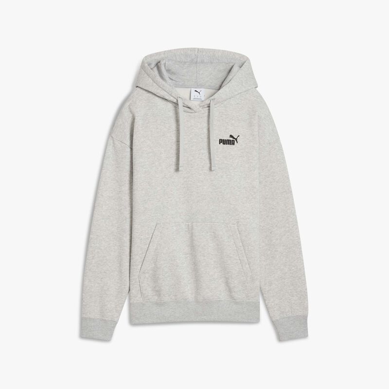 Puma Poler&oacute;n Essentials Comfort No. 1 Logo , GRIS, hi-res image number null