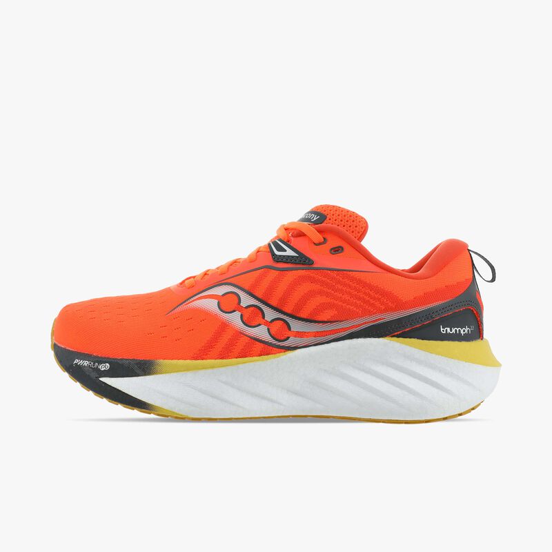 Saucony Zapatillas Triumph 22, SURTIDO, hi-res image number null