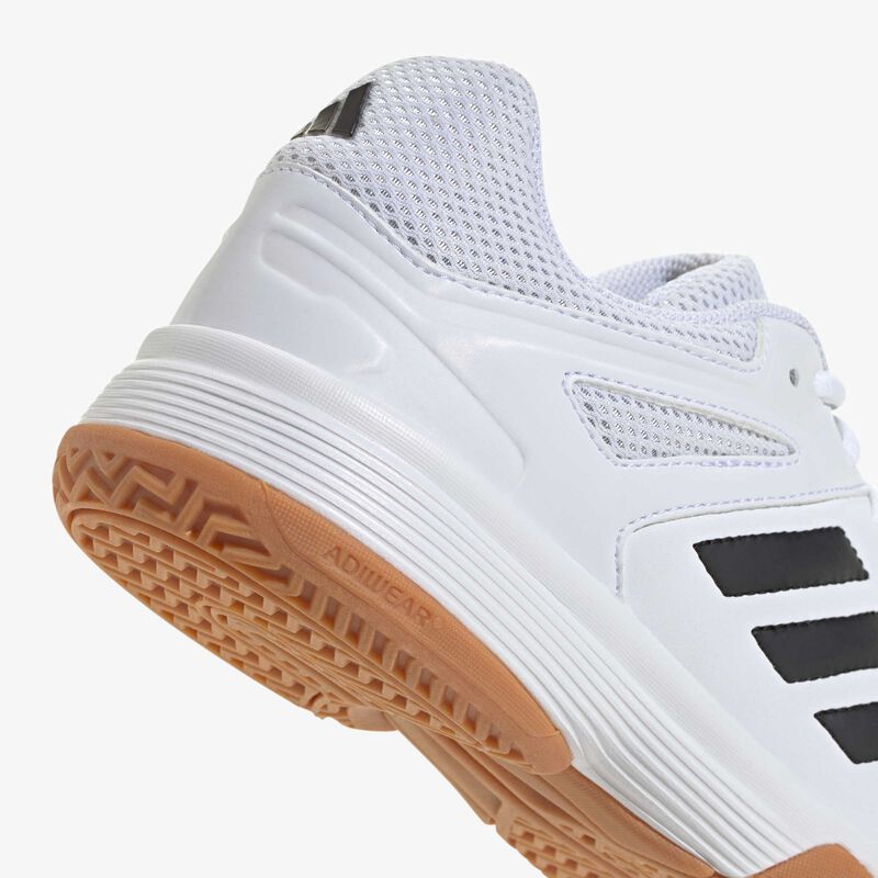 adidas Zapatillas Speedcourt Indoor, BLANCO, hi-res image number null