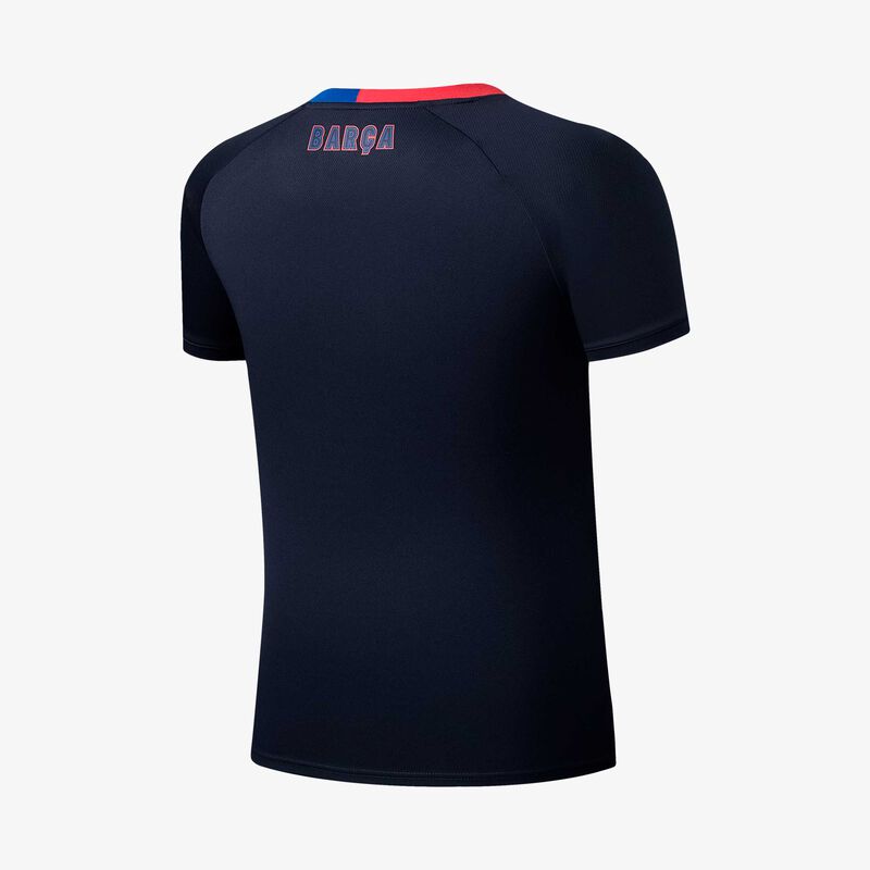 F.C. Barcelona Camiseta Matchday Essential, AZUL, hi-res image number null
