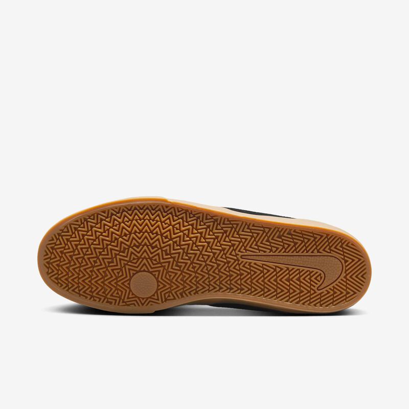 Nike Charge Suede, NEGRO, hi-res image number null