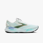 Brooks Adrenaline GTS 24, BLANCO, hi-res