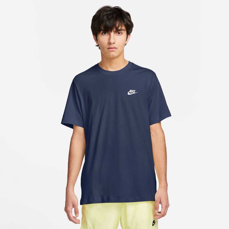 Nike Sportswear Club, AZUL, hi-res image number null