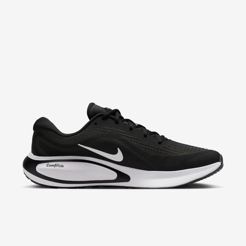 Nike Zapatillas Journey Run, NEGRO, hi-res image number null