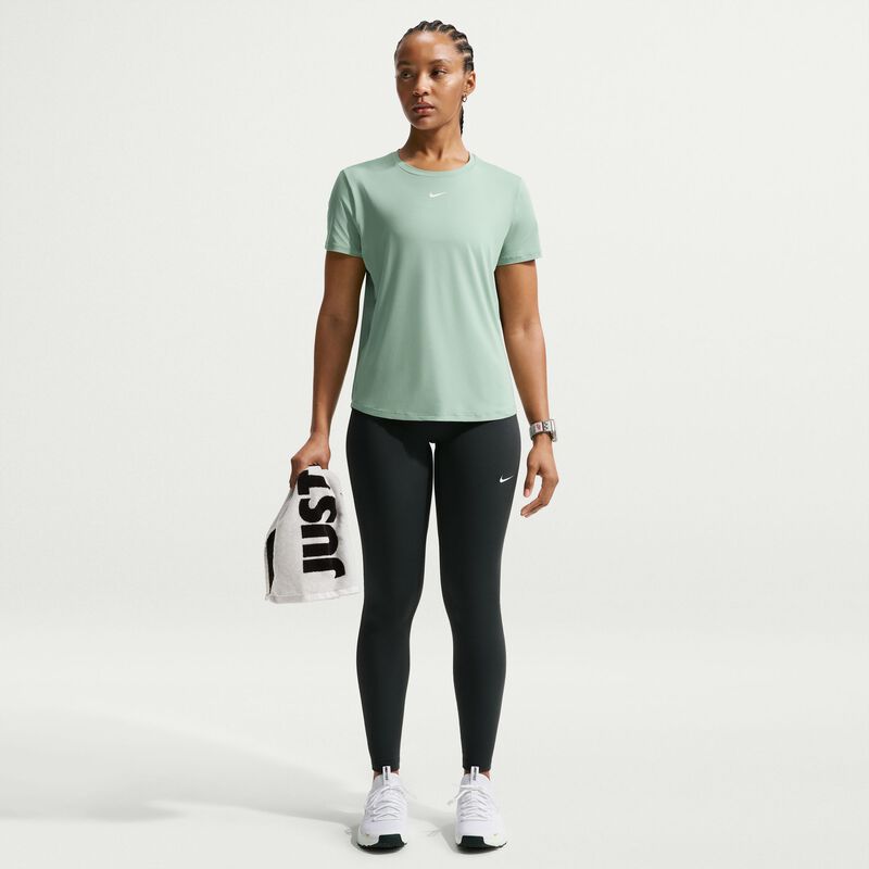 Nike Polera One Classic, NEGRO, hi-res image number null