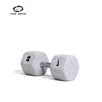 Nike Mancuerna Grind 25 Kg