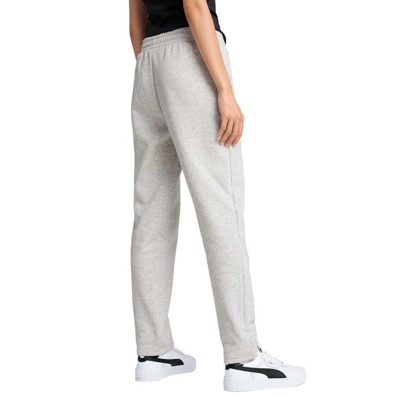 Puma Pantalón Essentials Small No. 1 Logo, GRIS, hi-res image number null