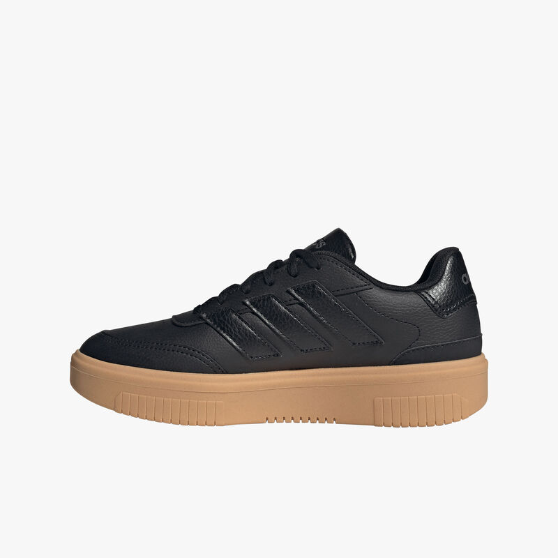 adidas Zapatillas Courtblock Bold, NEGRO, hi-res image number null