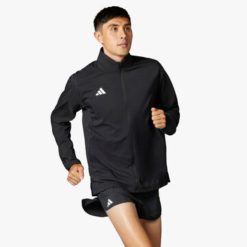 adidas Chaqueta de Running Adizero Essentials