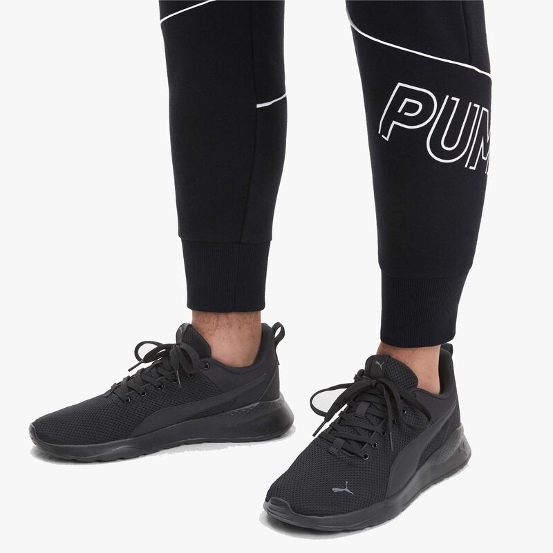 Puma Zapatillas Anzarun Lite, NEGRO, hi-res image number null