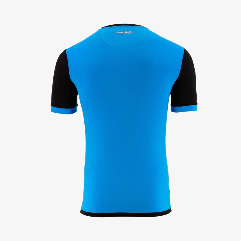 Camiseta Oficial Huachipato 2025, AZUL, hi-res image number null
