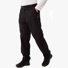 Craghoppers Pantal&oacute;n Kiwi Pro II, NEGRO, hi-res