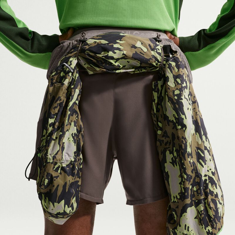 Nike Shorts ACG Second Sunrise, NEGRO, hi-res image number null