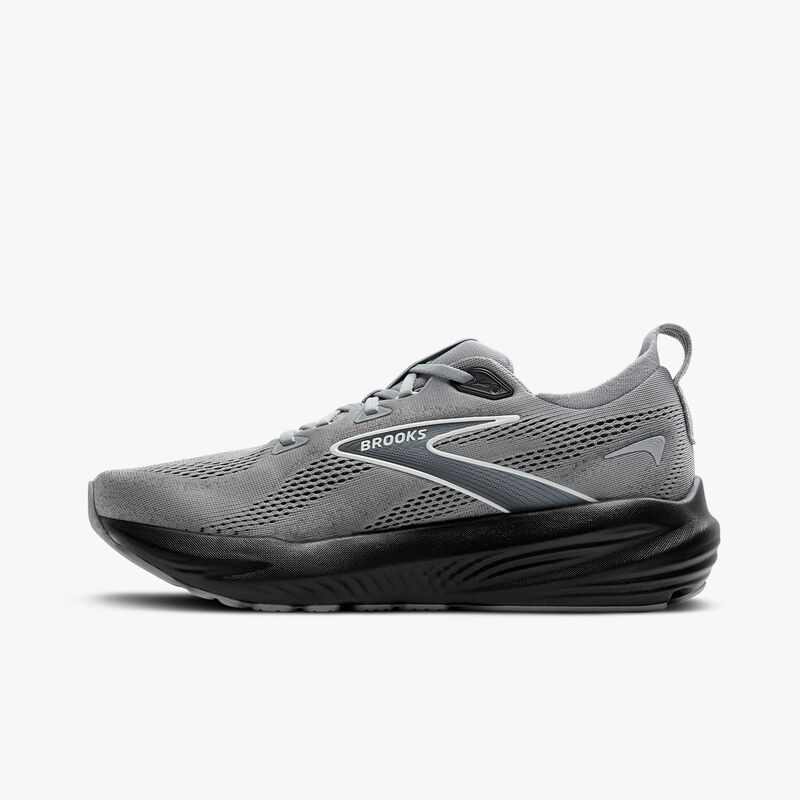Brooks Glycerin 22, GRIS, hi-res image number null