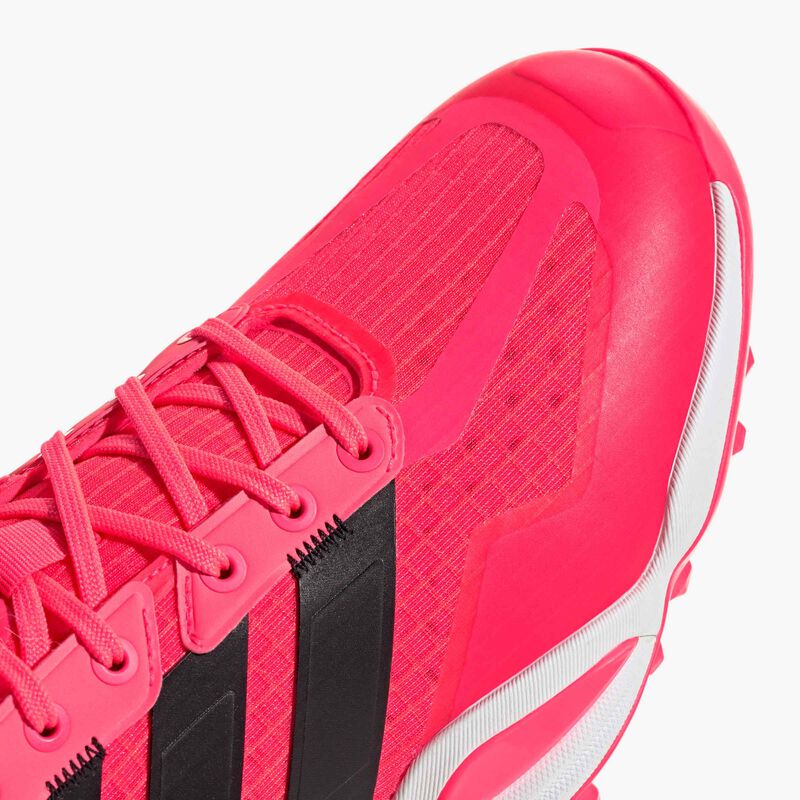 adidas Zapatillas adipower Hockey 4, ROJO, hi-res image number null