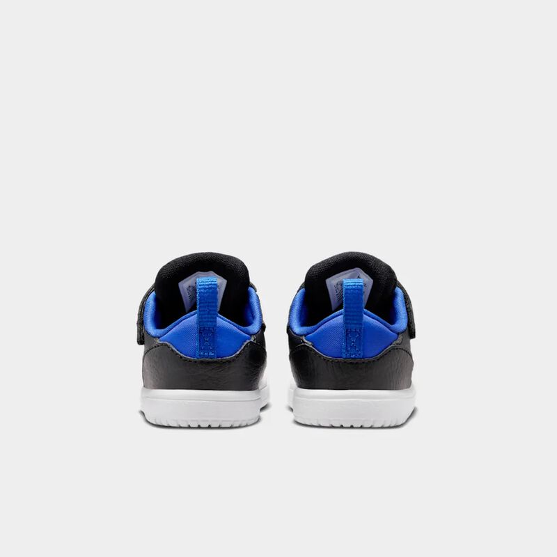 Jordan Zapatillas Court Connect Low, NEGRO, hi-res image number null