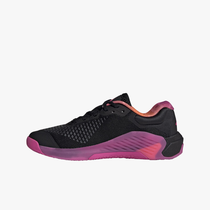adidas Zapatillas Dropset 4 Training, NEGRO, hi-res image number null