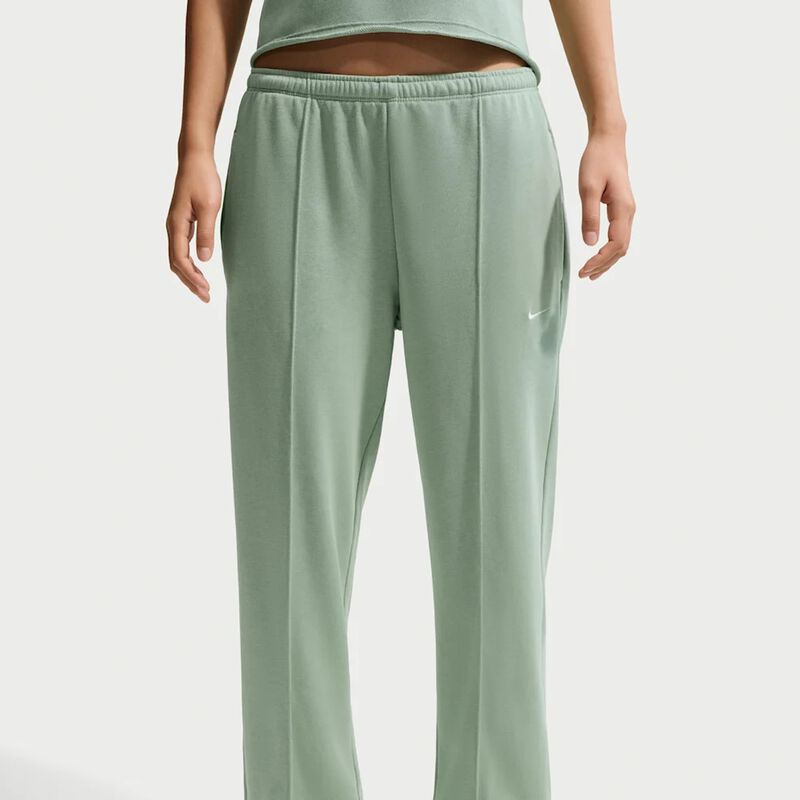 Nike Pantal&oacute;n Sportswear Chill Terry, NEGRO, hi-res image number null