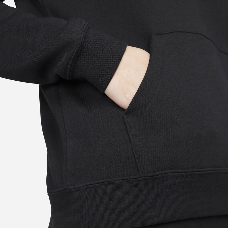 Nike Sportswear Club Fleece, NEGRO, hi-res image number null