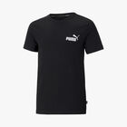 Puma Polera Essentials, NEGRO, hi-res
