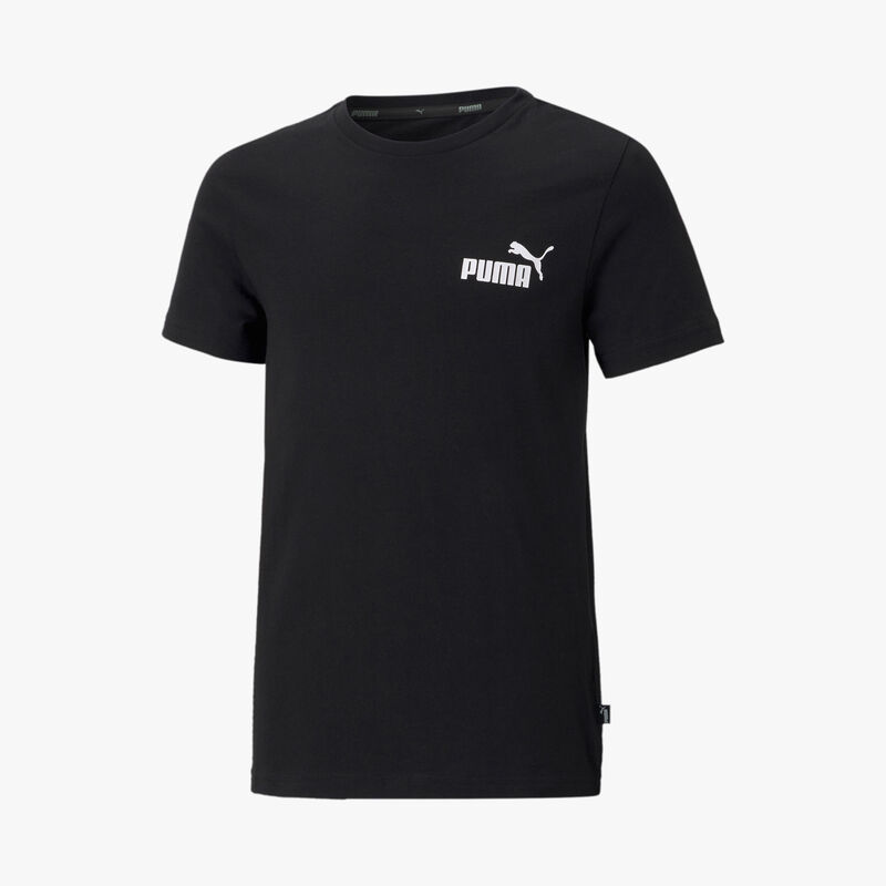 Puma Polera Essentials, NEGRO, hi-res image number null