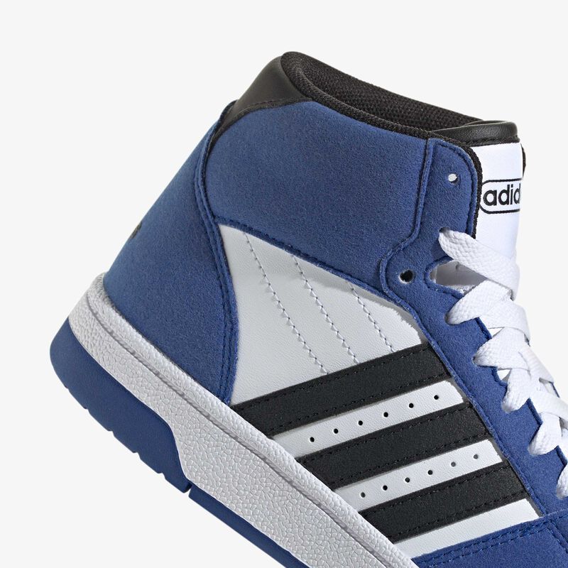 adidas Zapatillas Break Start Mid J, AZUL, hi-res image number null
