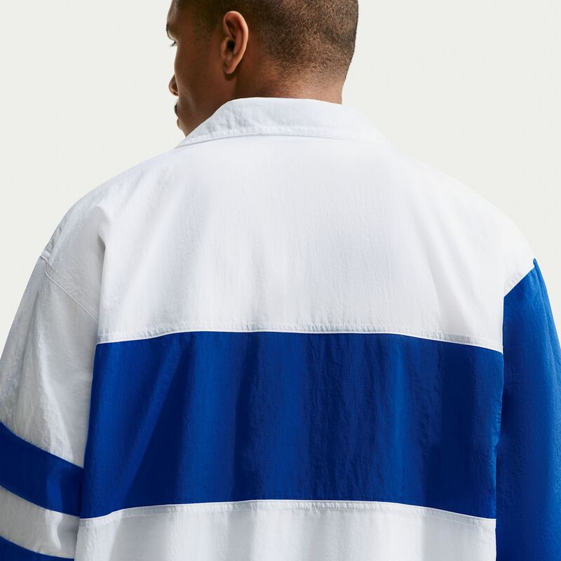 Nike Chaqueta Chelsea FC Third, BLANCO, hi-res image number null