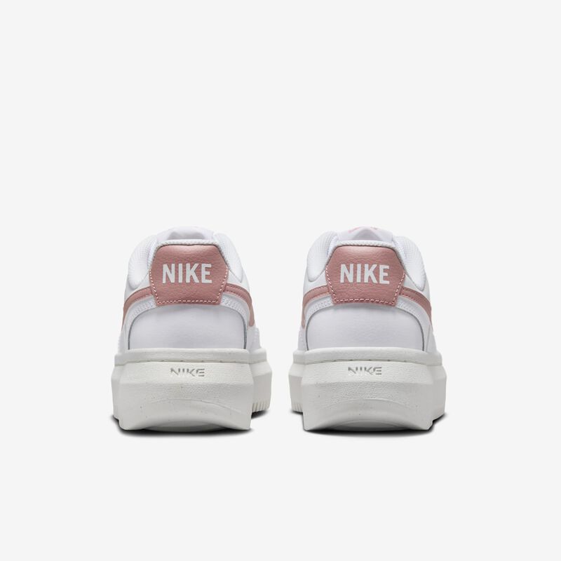 Nike Court Vision Alta, BLANCO, hi-res image number null