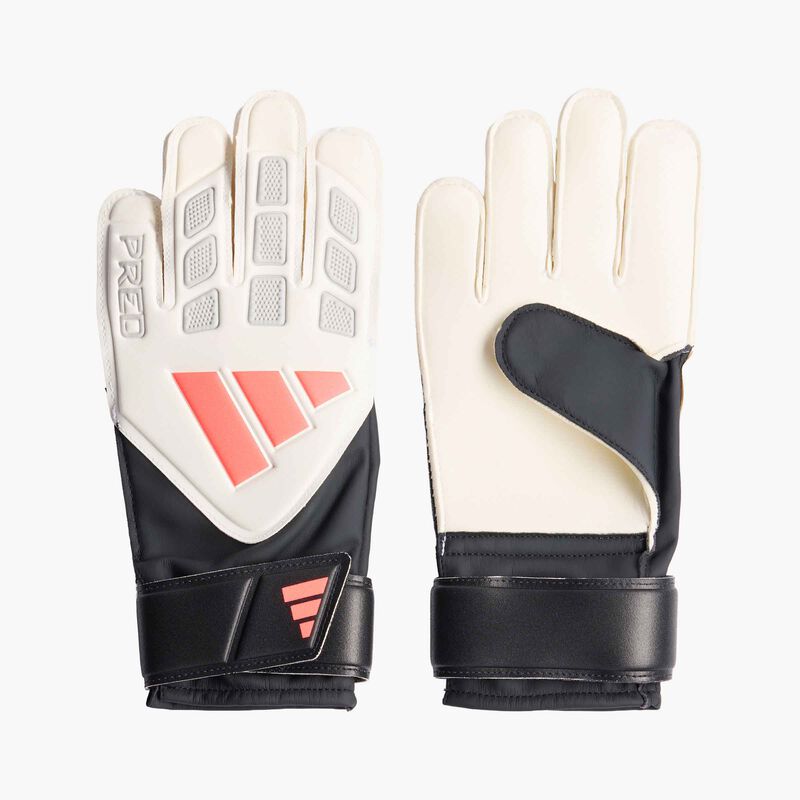 adidas Guantes de Arquero Predator Training Ni&ntilde;os, SURTIDO, hi-res image number null