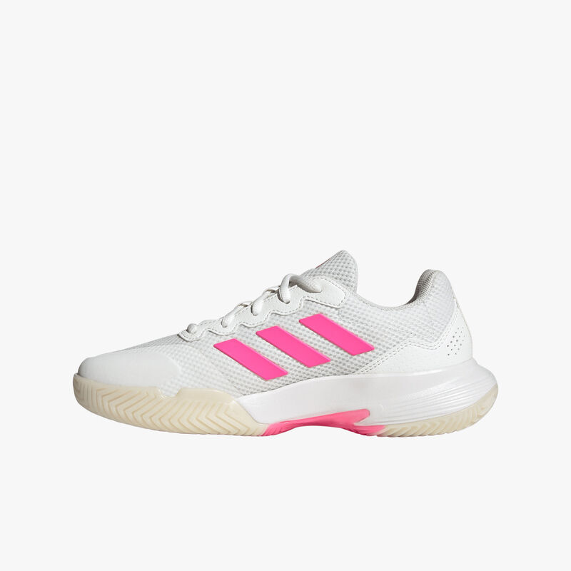 adidas Zapatillas Gamecourt 2.0, BLANCO, hi-res image number null