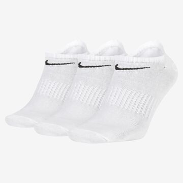 Nike Calcetines Everyday Lightweight Invisibles 3 Pares