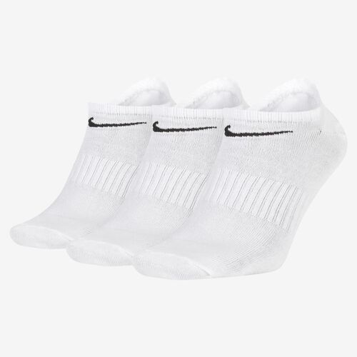 Nike Calcetines Everyday Lightweight Invisibles 3 Pares