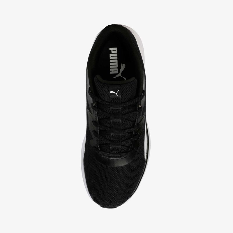 Puma Zapatillas Night Runner V3, NEGRO, hi-res image number null