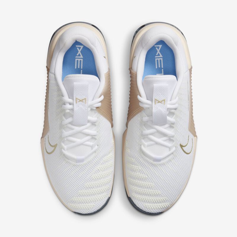 Nike Metcon 9, BLANCO, hi-res image number null