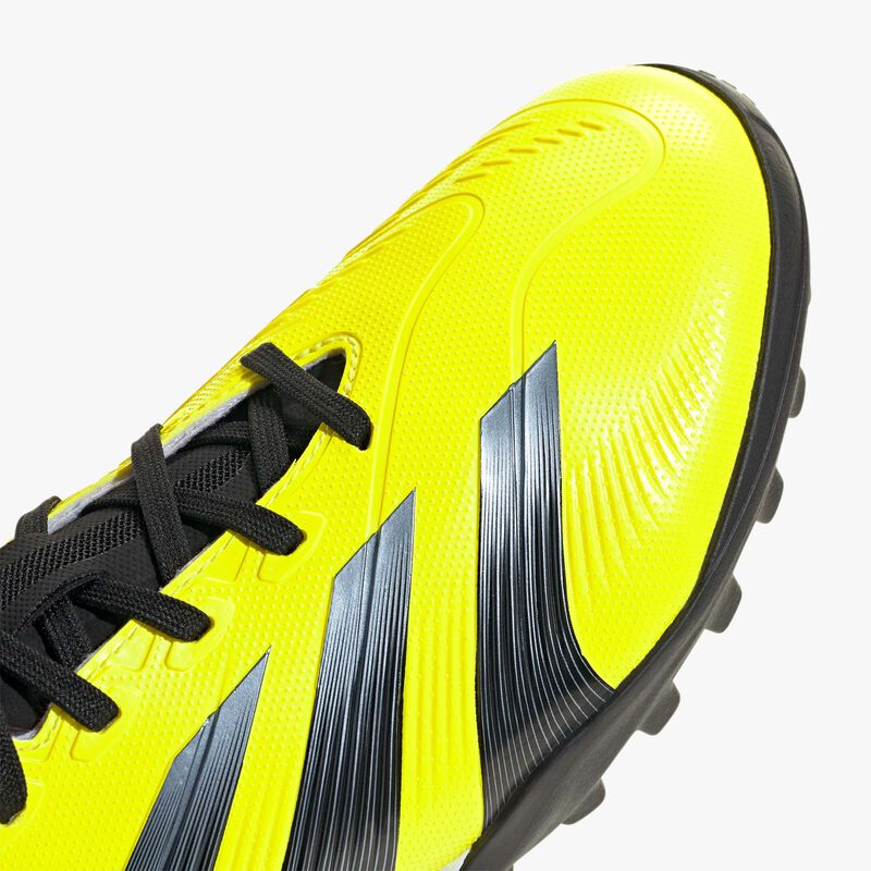 adidas Zapatillas Predator League Turf, AMARILLO, hi-res image number null