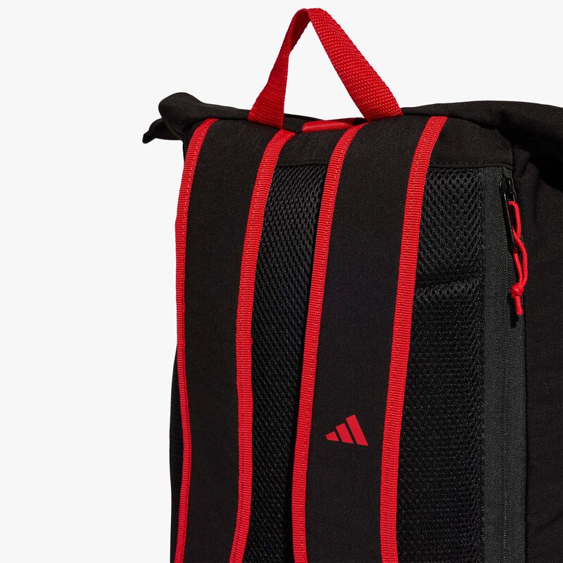 adidas Mochila Colo-Colo, NEGRO, hi-res image number null