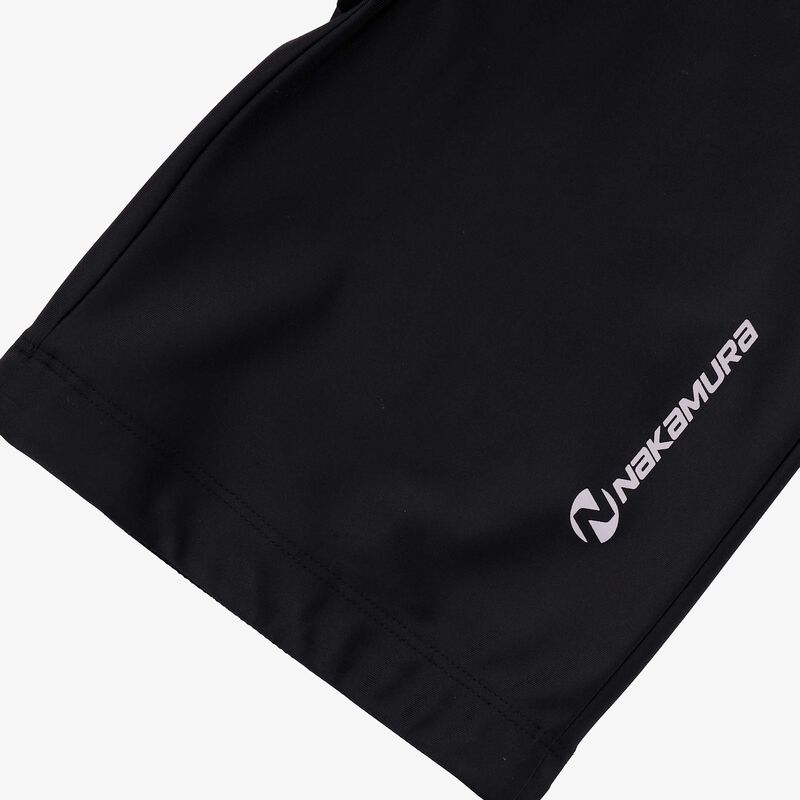 Nakamura Shorts New Alba II, NEGRO, hi-res image number null