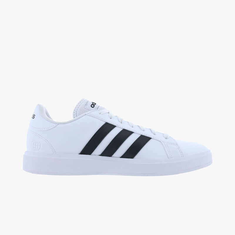 adidas Zapatillas Grand Court TD Lifestyle Court Casual, BLANCO, hi-res image number null