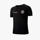 MLS Camiseta Local Miami, NEGRO, hi-res