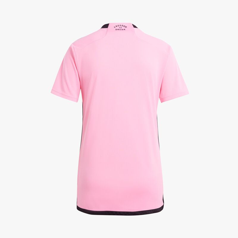 adidas Camiseta Inter Miami CF Local 24/25 Mujer, SURTIDO, hi-res image number null