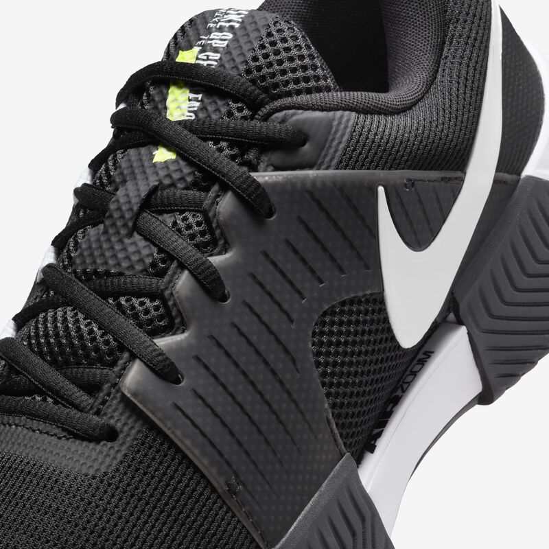 Nike Zoom GP Challenge 1, NEGRO, hi-res image number null