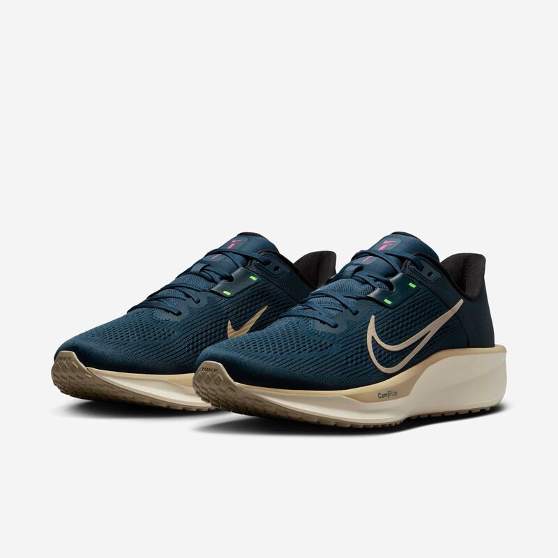 Nike Quest 6, AZUL, hi-res image number null