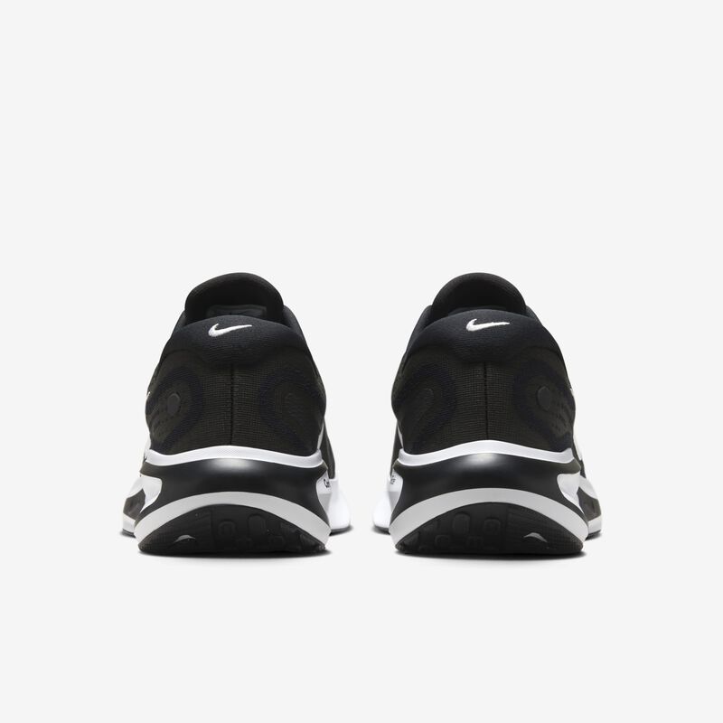 Nike Zapatillas Journey Run, NEGRO, hi-res image number null