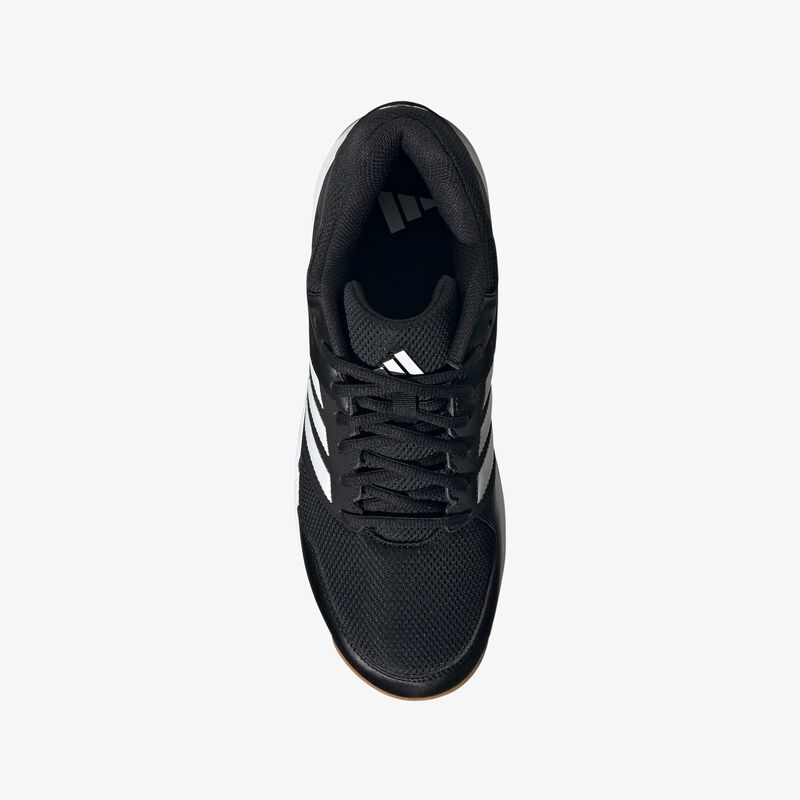 adidas Zapatillas Speedcourt Indoor, NEGRO, hi-res image number null