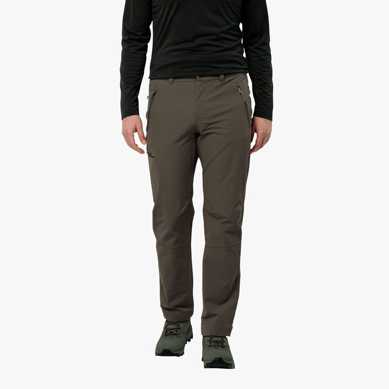 Jack Wolfskin Pantal&oacute;n Activate, SURTIDO, hi-res image number null