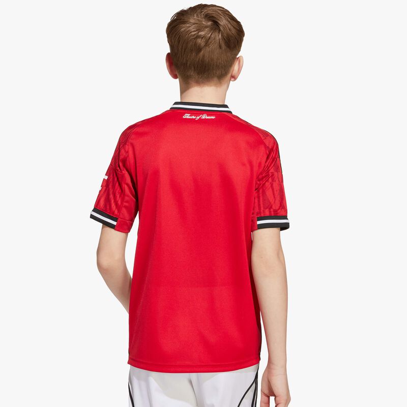 adidas Primera Equipación Manchester United 25/26, ROJO, hi-res image number null